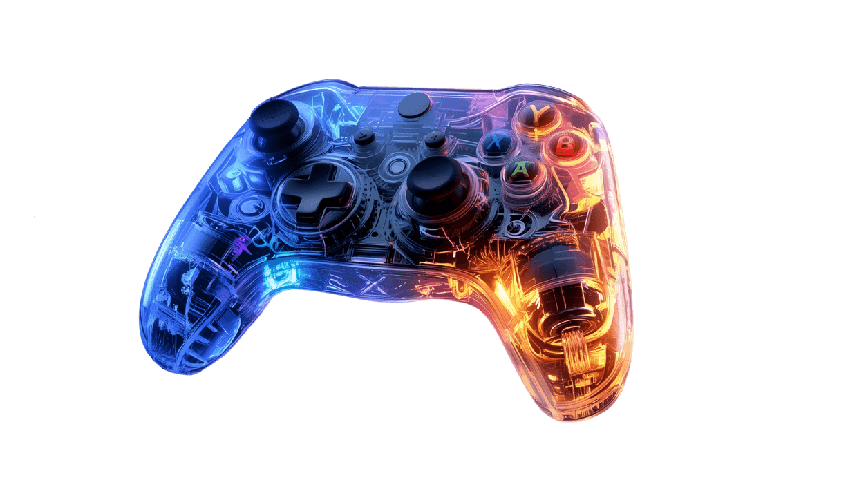 game controller